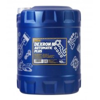MANNOL ATF Dexron lll 10л.