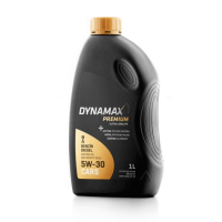 DYNAMAX ULTRA LONGLIFE 5W-30 1л.