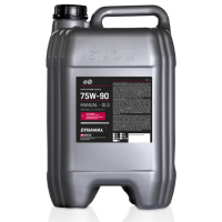 DYNAMAX HYPOL PP 75W-90 GL-5 20л.