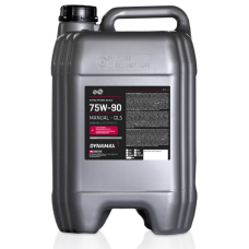 DYNAMAX HYPOL PP 75W-90 GL-5 20л.