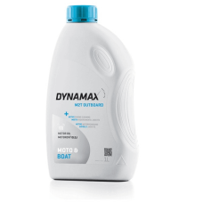 DYNAMAX 2T OUTBOARD NMMA TC-W3 1л.