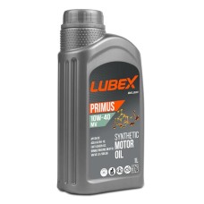 LUBEX PRIMUS MV 10W-40 1л.