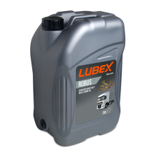 LUBEX ROBUS GLOBAL LA 5W-30 20л.