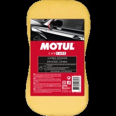 MOTUL Jumbo Sponge 1 pce
