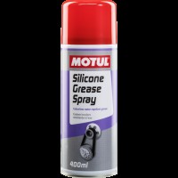 MOTUL Silicone Grease Spray   400ml.