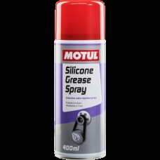 MOTUL Silicone Grease Spray   400ml.