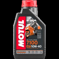 MOTUL 7100 10W-40 4T 60л.