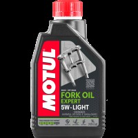 MOTUL FORK OIL EXPERT LIGHT 5W