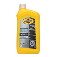 PENNZOIL Platinum Fully Synthetic 5W-20 0,946л. 550022686