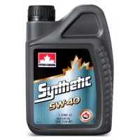 PETRO-CANADA SUPREME C3-X Synthetic 5W-40 1л.
