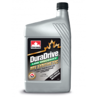 PETRO-CANADA DuraDrive Low Viscosity MV Synthetic ATF 1л.