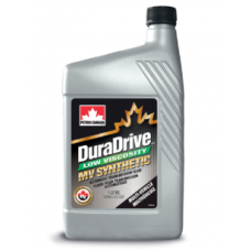PETRO-CANADA DuraDrive Low Viscosity MV Synthetic ATF 1л.