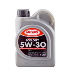 MEGUIN ECOLOGY 5W-30 1л.