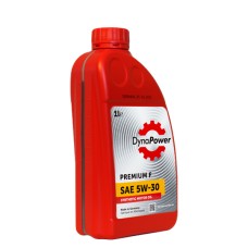DynaPower Premium F 5W-30 1л. 50051986