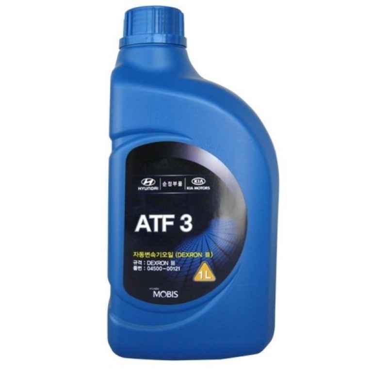 Mobis ATF Dexron III 1л.