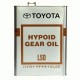 TOYOTA hypoid lsd 85W-90   GL-5  4л.   0888500305