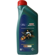CASTROL Magnatec 0W-30 D Ford 1л. 15D5FD