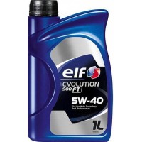ELF Evolution 900FT 5W-40 1л.