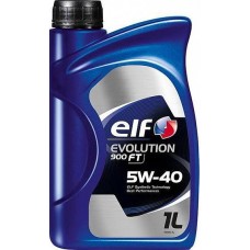 ELF Evolution 900FT 5W-40 1л.