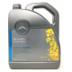 Mercedes Engine Oil MB229.5 5W-40 5л. A000989860613