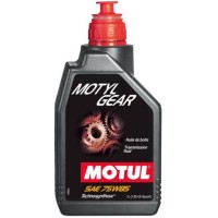 MOTUL Motylgear 75W-85 1л. 317301
