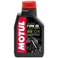 MOTUL Fork Oil Expert Medium 10W 1л.