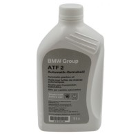 BMW ATF II 1л.