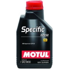 MOTUL Specific 229.52 5W-30 1л.