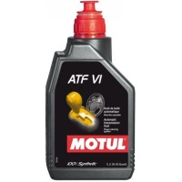 MOTUL ATF VI 1л.  843911