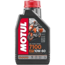 MOTUL 7100 4T 10W-60 1л.  845511