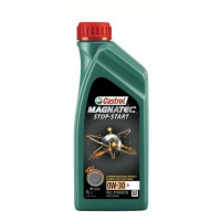 CASTROL Magnatec Stop-Start 0W-30D 1л.