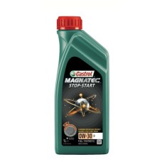 CASTROL Magnatec Stop-Start 0W-30D 1л.