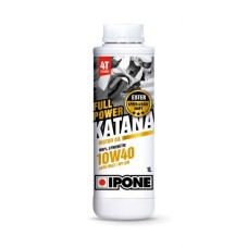 IPONE Full Power Katana 10W-40 4T 1л. 800359