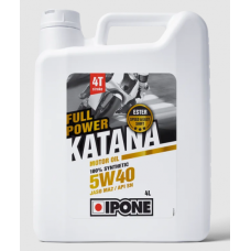 IPONE Full Power Katana 5W-40 4T 4л. 800363
