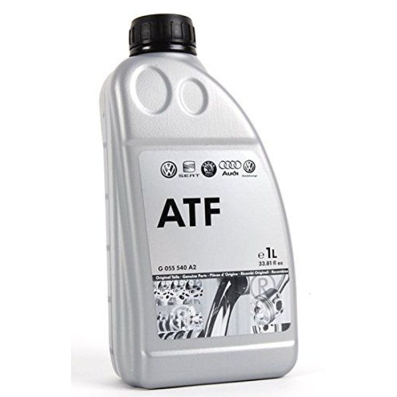 VAG ATF   G055540A2 1л.