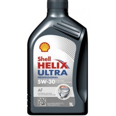 SHELL Helix Ultra Professional AF 5W-30 1л.
