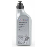 VAG Transfer box Oil  1л.      G052536A2
