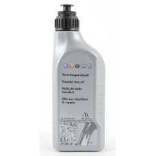 VAG Transfer box Oil  1л.      G052536A2