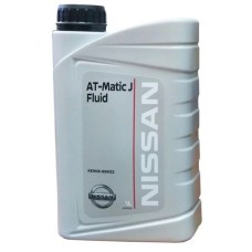 NISSAN Matic Fluid – J 1л. KE90899932