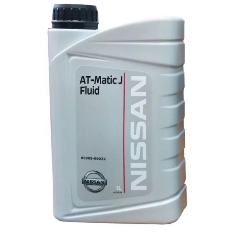 NISSAN Matic Fluid – J 1л. KE90899932