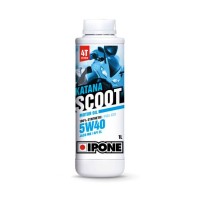 IPONE Katana Scoot 5W-40 4T 1л. 800381