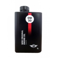 BMW MINI Original Engine Oil 0W-30 1л.