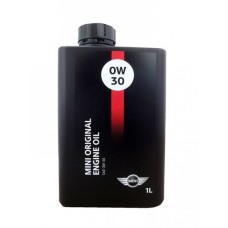 BMW MINI Original Engine Oil 0W-30 1л.