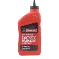 Ford Motorcraft 75W-140 0,946 л. XY75W140QL