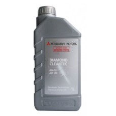 MITSUBISHI Diamond Cleartec 0W-20 1л.