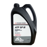 MITSUBISHI ATF SP III 4л. MZ320216