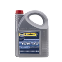 Rheinol Primol Power Synth CS 10W-40 4л.