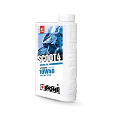IPONE Scoot 4 10W-40 4T 2л. 800384