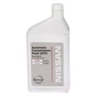 NISSAN Matic Fluid – K 0,946л. 999MPMTK00P