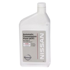 NISSAN Matic Fluid – K 0,946л. 999MPMTK00P